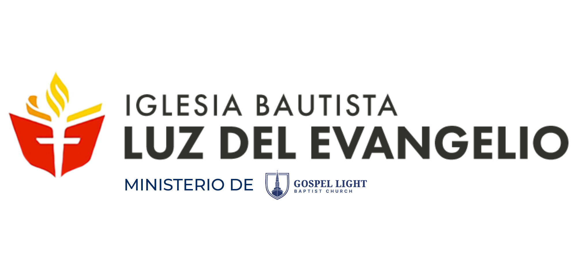 Iglesia Bautista Luz del Evangelio - Winston- Salem, North Carolina